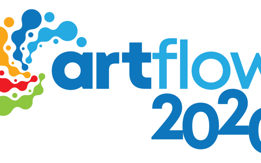 Art Flow 2020 Virtual Exhibition
